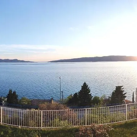 Apartman Perica Senj  Exterior photo