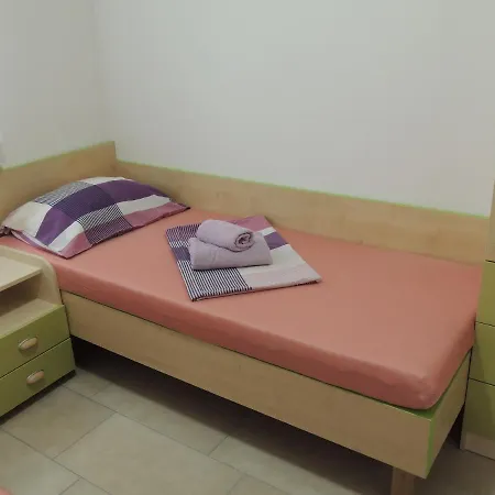 Apartman Perica Senj  Exterior photo