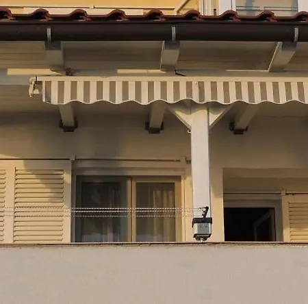 Apartman Perica Senj  Exterior photo