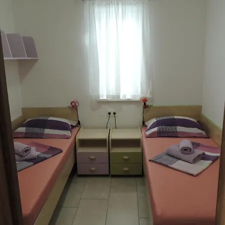 Apartman Perica Senj  Exterior photo