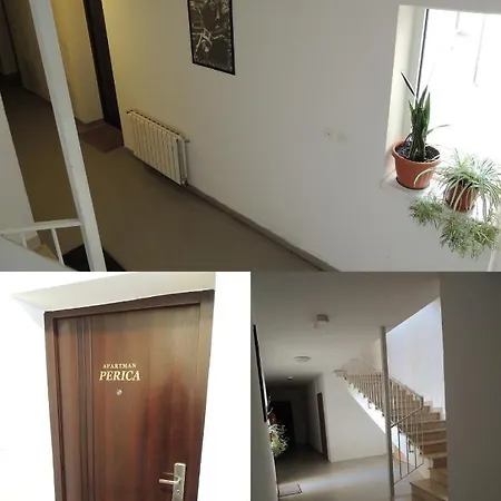 Apartman Perica Senj  Exterior photo