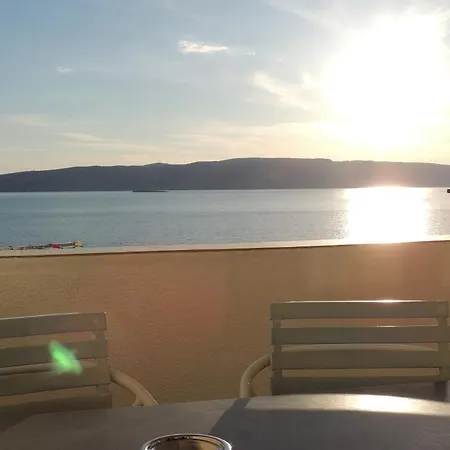 Apartman Perica Senj  Exterior photo
