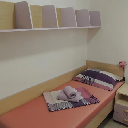 Apartman Perica Senj  Exterior photo