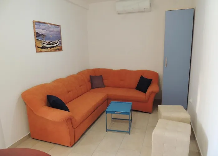 Apartman Perica