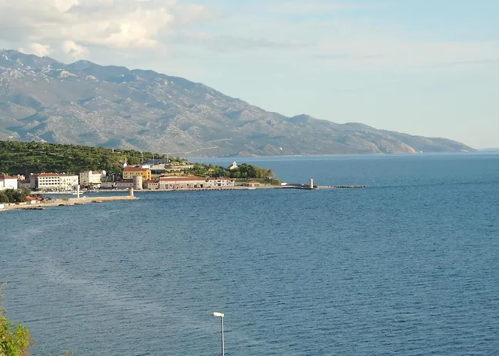 Apartman Perica