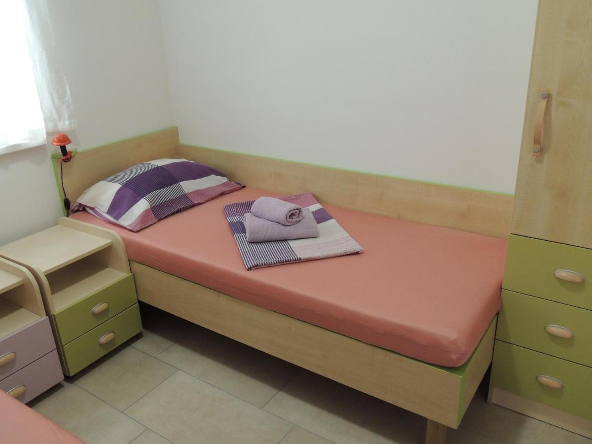 Apartment Perica Senj (Lika-Senj)