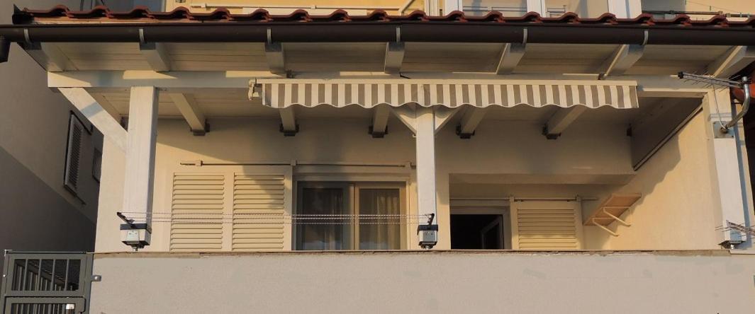 Apartment Perica *
