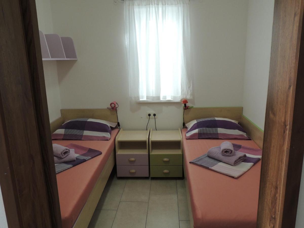 Perica Apartment *
