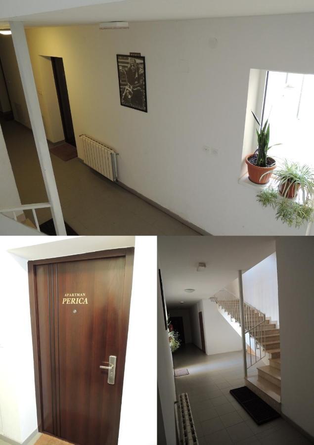 Perica Apartment Senj (Lika-Senj)