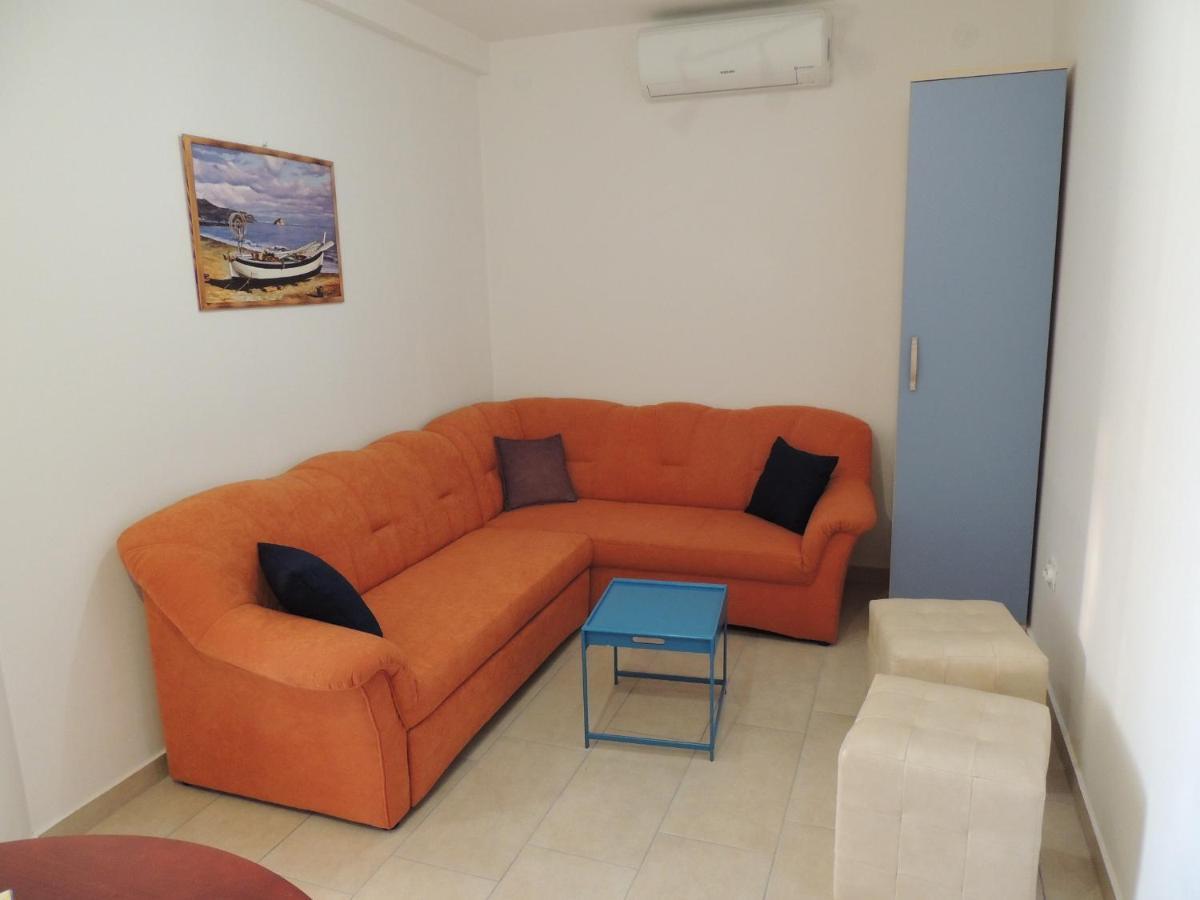 Perica Apartment *