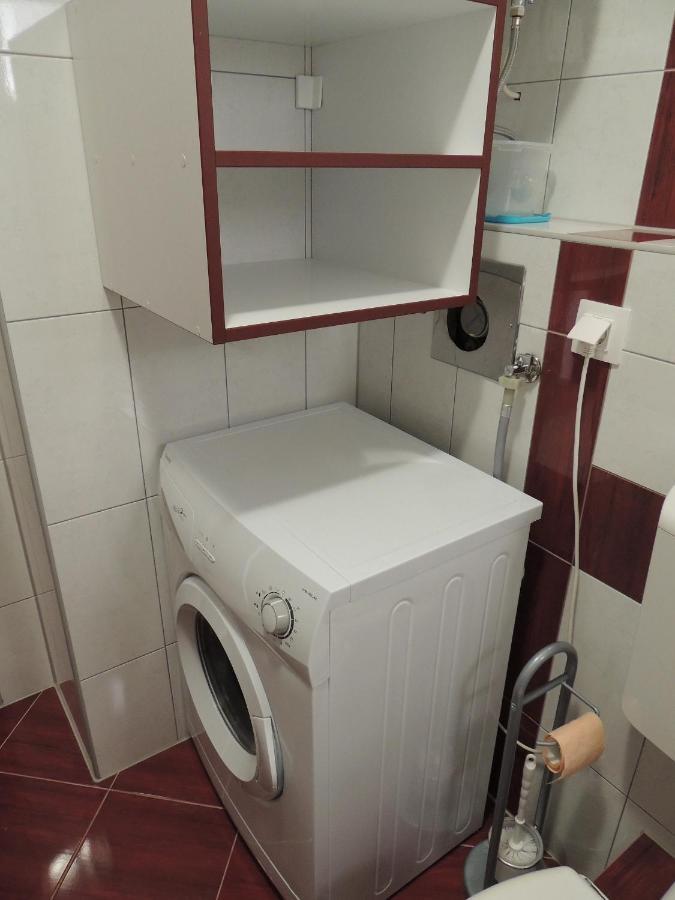 Perica Apartment