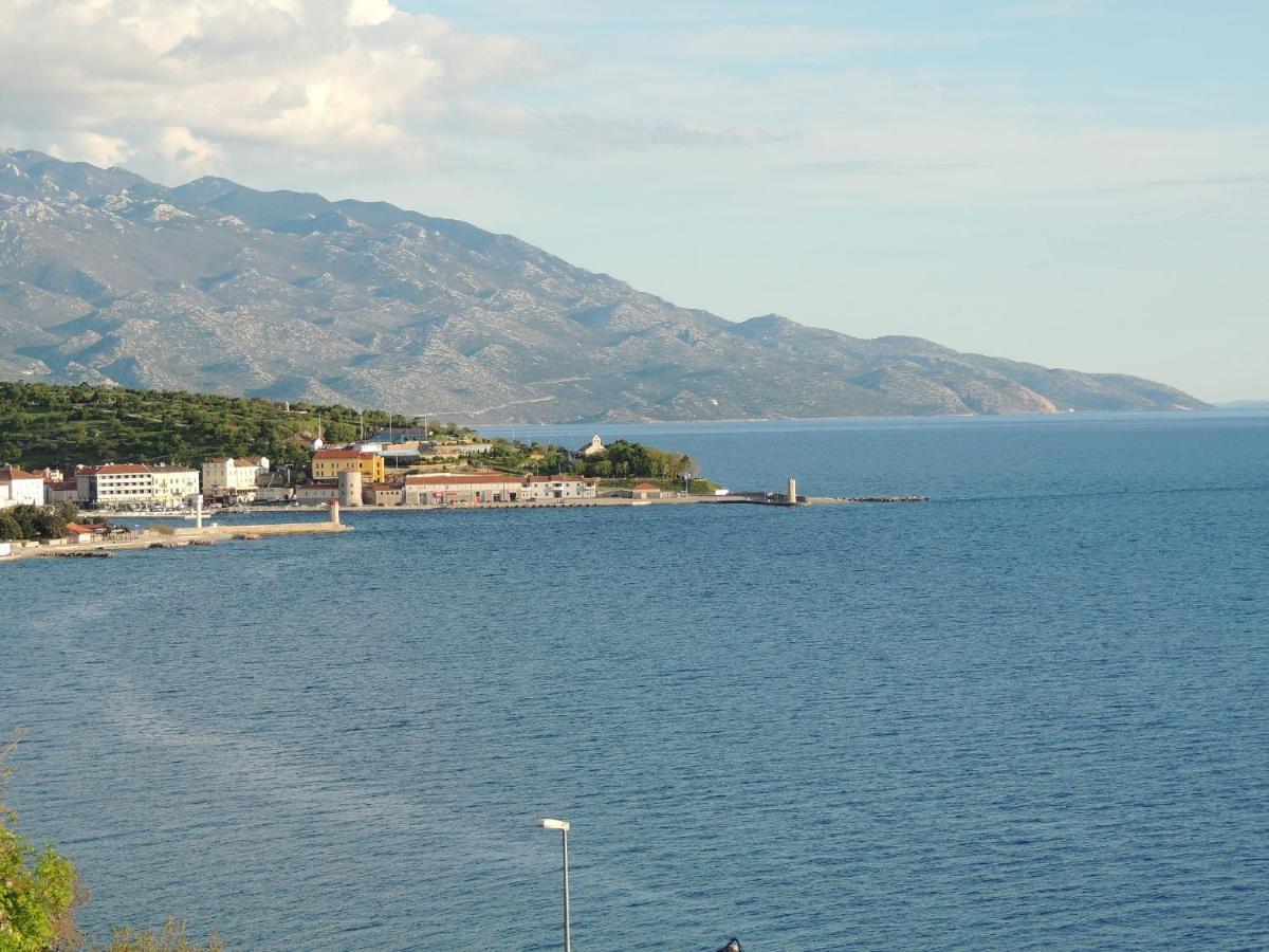 Apartment Perica Senj (Lika-Senj)